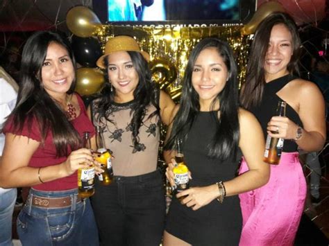 Los mejores lugares para conocer chicas en Cuenca (Ecuador) y。